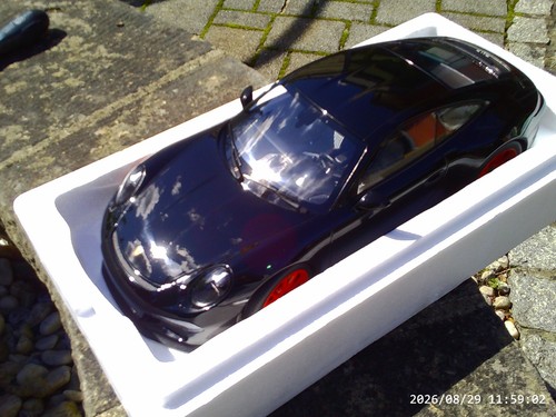 Minichamps porsche 911 991 - minichamps,