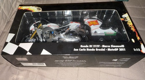 Minichamps honda rc212v marco - honda,