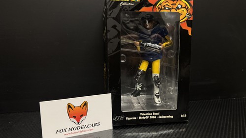 Figurina valentino rossi - figurina,