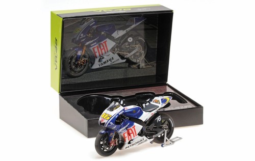Minichamps yamaha yzr - 1:12,