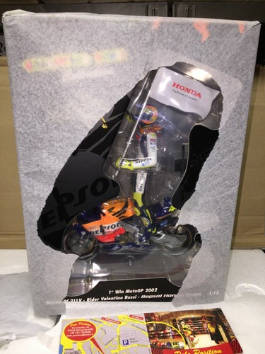 Minichamps 122021046 - 1:12,