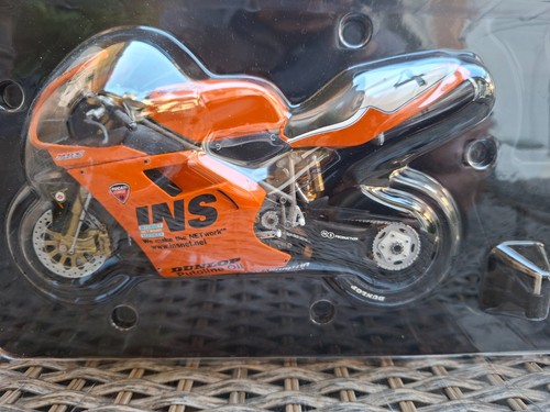 Moto minichamps ducati - moto,