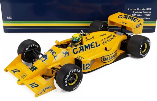 Minichamps lotus f1 - -,