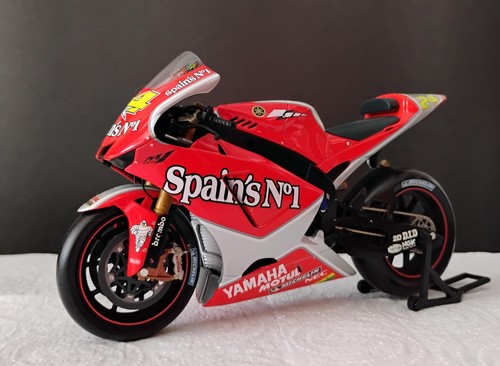 Minichamps yamaha yzr - minichamps,