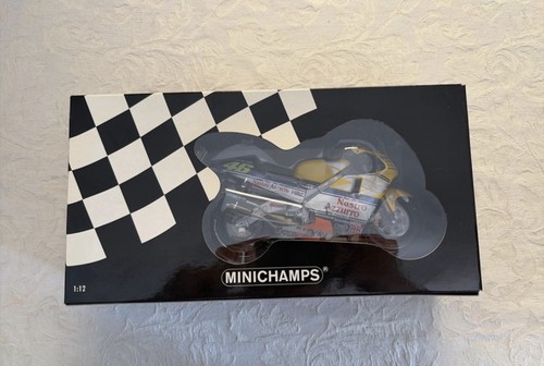 Minichamps honda nsr500 - minichamps,
