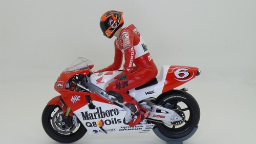 Set minichamps honda - 1/12,