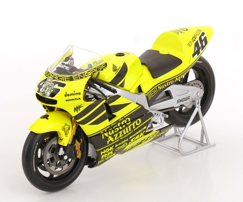 Minichamps honda nsr - 1:12,