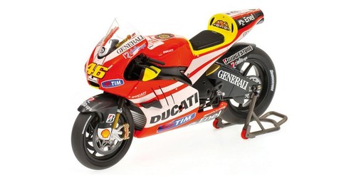 Minichamps ducati - minichamps,