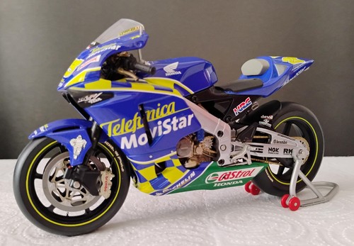 Minichamps honda rc211v - 1/12,