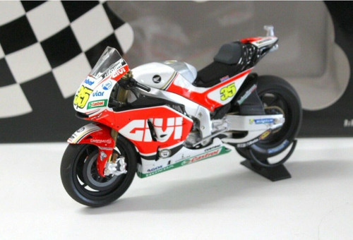 Minichamps honda rc213v - minichamps,