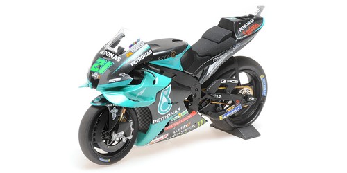 Minichamps yamaha yzr m1 - 1:12,