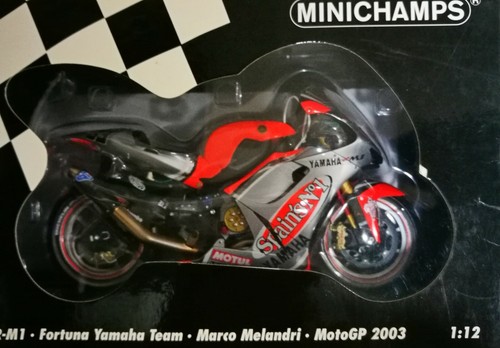 Yamaha yzr fortuna team - yamaha,