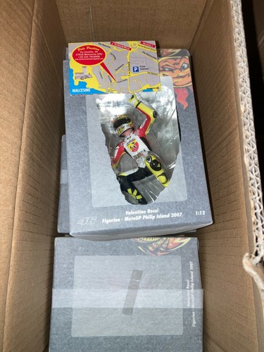Minichamps rossi - 1:12, v.