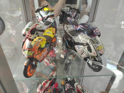Grande lotto minichamps 12 - lotto, 1/12