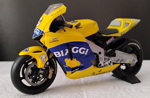 Minichamps honda rc211v - 1/12,