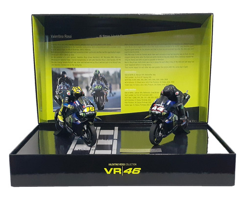 Minichamps scala set 2 - minichamps,