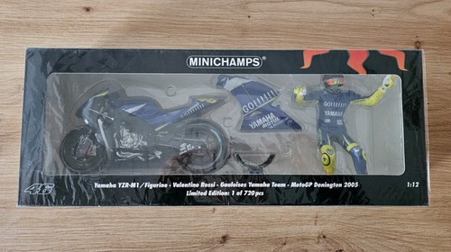 Minichamps valentino - minichamps,