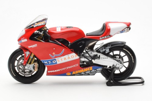 Ducati desmosedici motogp - desmosedici,
