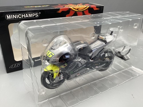 Modellino moto minichamps - modellino, 1:12