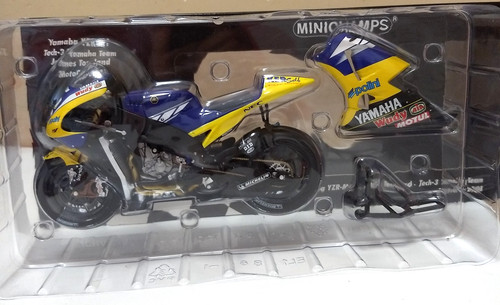 Minichamps 122083052 - 1/12,
