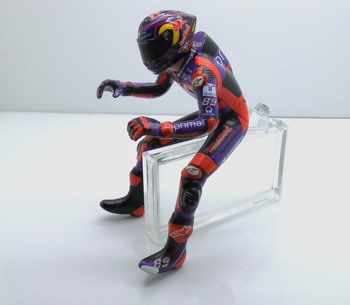 Figure jorge martin - 1/12,