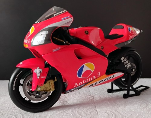 Minichamps yamaha yzr 500 - yzr,