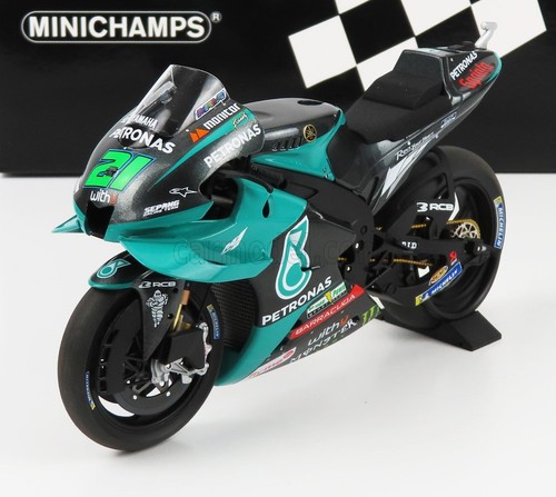 Minichamps yamaha - 1/12,