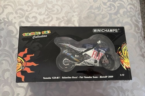 Minichamps yamaha yzr - yamaha, yzr-m1