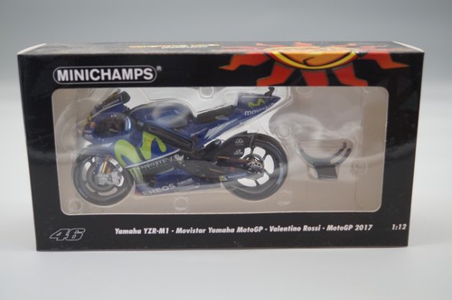 Minichamps 122173046 - 1/12,