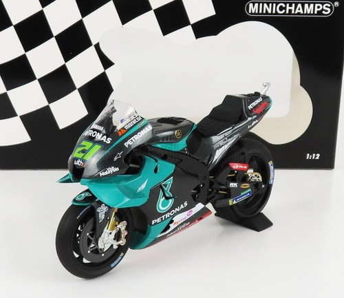 Minichamps yamaha - minichamps,