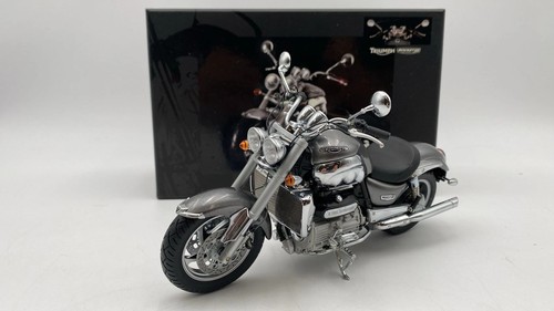 Triumph rocket iii 2004 12 - rocket, 1/12