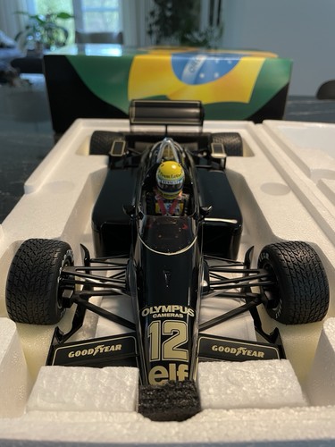 Minichamps lotus renault - minichamps,