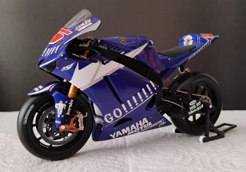 Minichamps yamaha yzr - yamaha, yzr-m1
