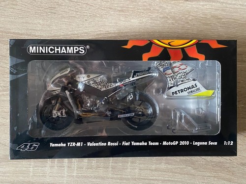 Minichamps valentino rossi - minichamps,