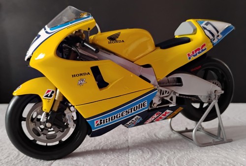 Minichamps honda nsr - honda, 500