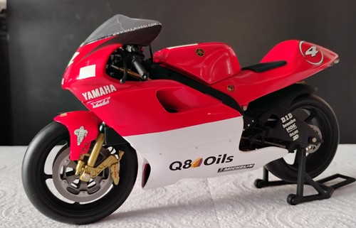 Minichamps yamaha yzr 500 - 1/12,