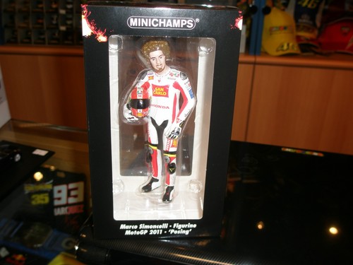 Minichamps figurine - minichamps, 1:12
