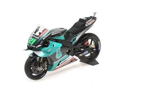 Yamaha yzr team petronas - yamaha,