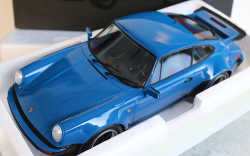 Porsche 911 930 - porsche, 930,