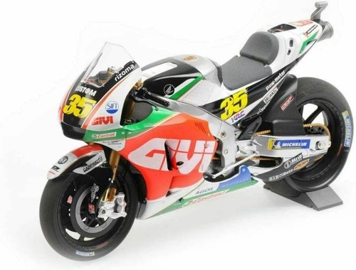Minichamps honda rc213v - 1:12,