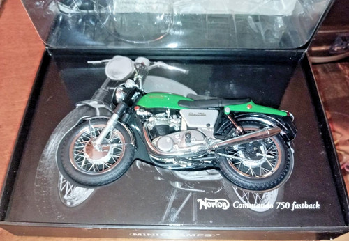 Minichamps scala 122 - minichamps, 1/12