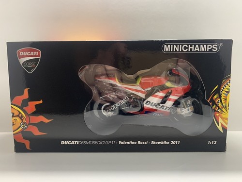Minichamps valentino rossi - minichamps,