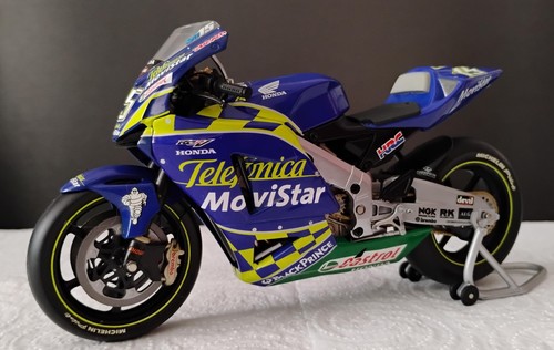 Minichamps honda rc211v - honda,