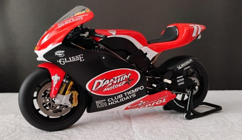 Minichamps ducati - minichamps, 1/12