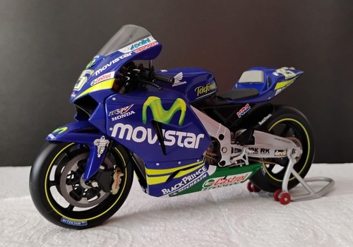 Minichamps honda rc211v - minichamps,