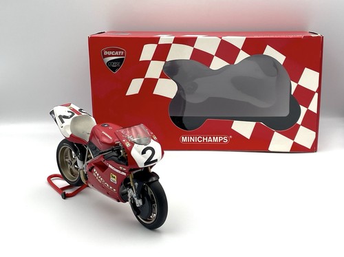 Minichamps ducati 916 - minichamps,