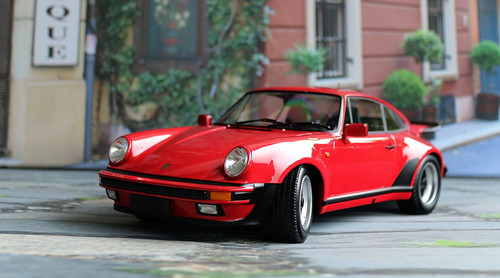 Minichamps porsche 911 - minichamps,