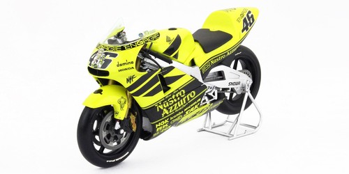 Minichamps honda nsr 500 - minichamps,