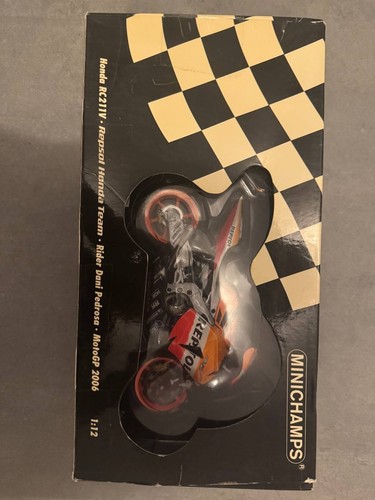 Minichamps honda rc211v - minichamps,