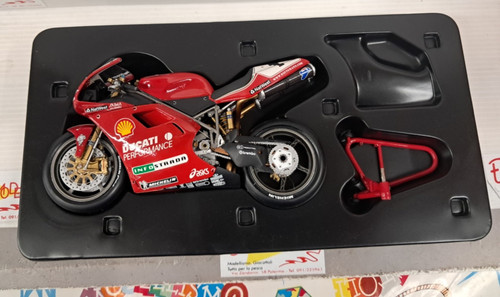 Minichamps ducati 996 - -ducati,